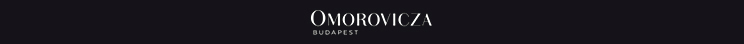 Logo marki Omorovicza