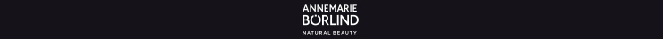 Logo marki od Annemarie Börlind