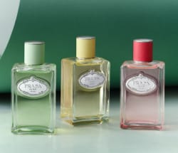 Flakony Prada Les Infusion