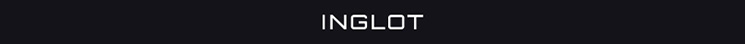 Logo marki INGLOT